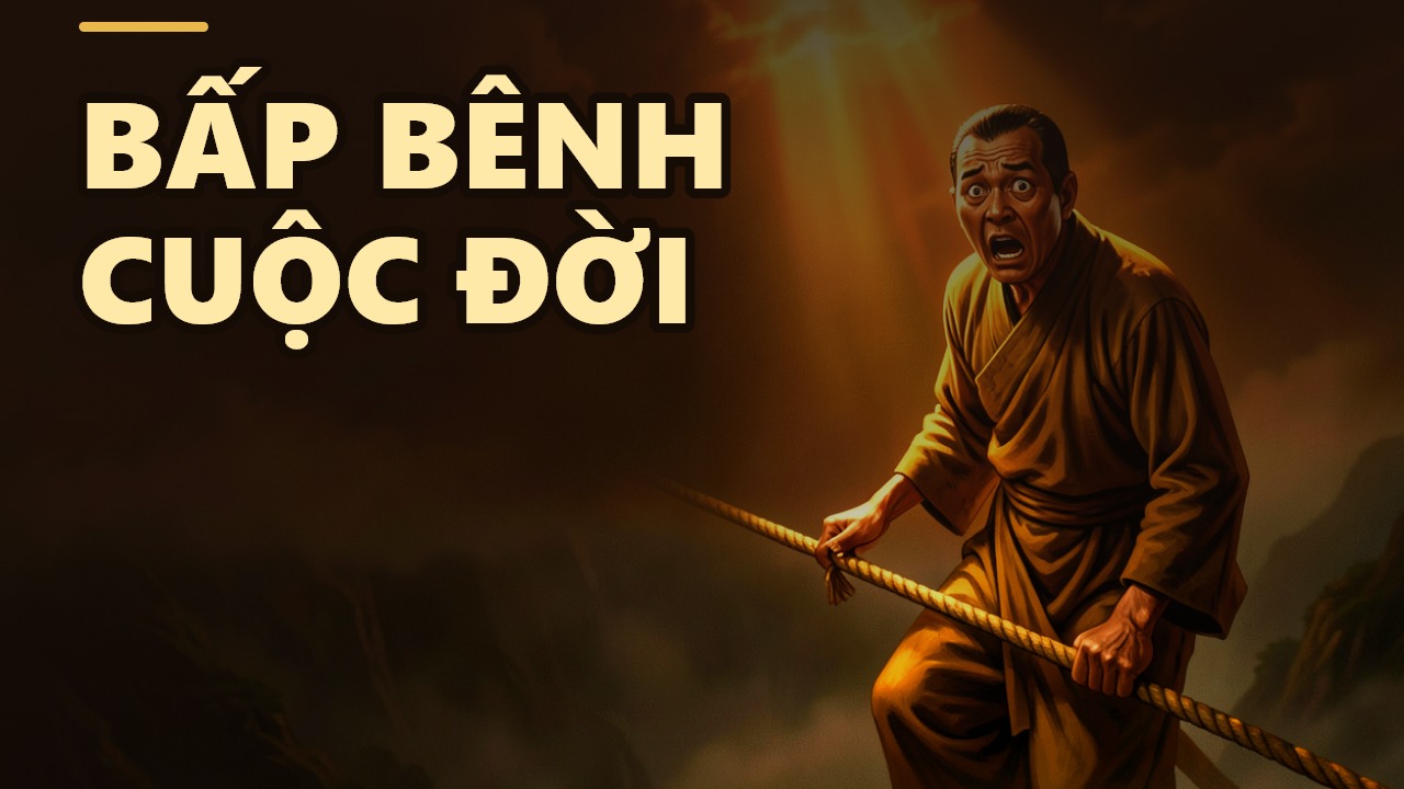 Đi Giữa Bấp Bên: Bài Học Về Sự Không Chủ Quan