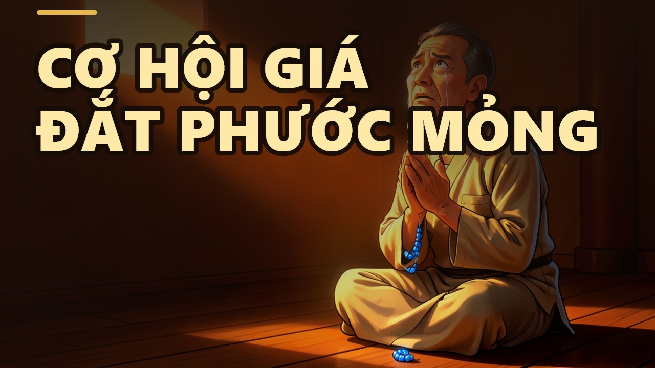 Seeking Opportunity: The Secret of Cause and Effect (Karmic Law) Few Know