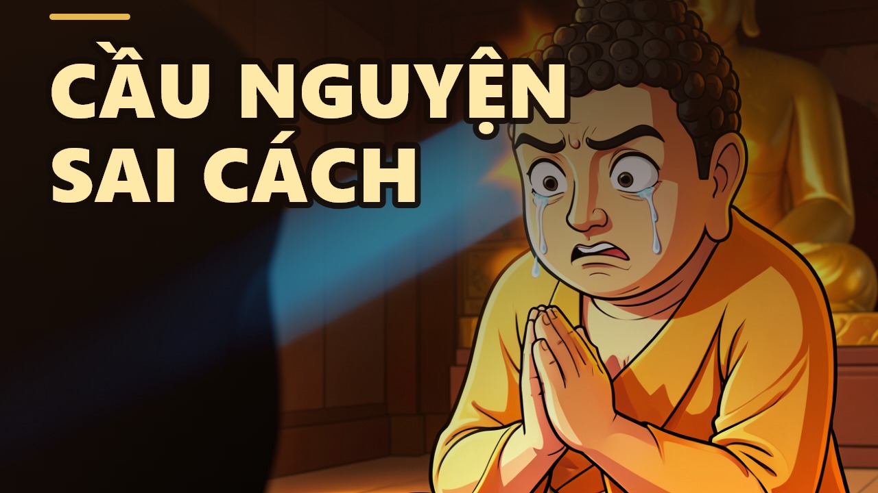 How Can What Seems Right Turn Out Wrong? A Buddhist Warning