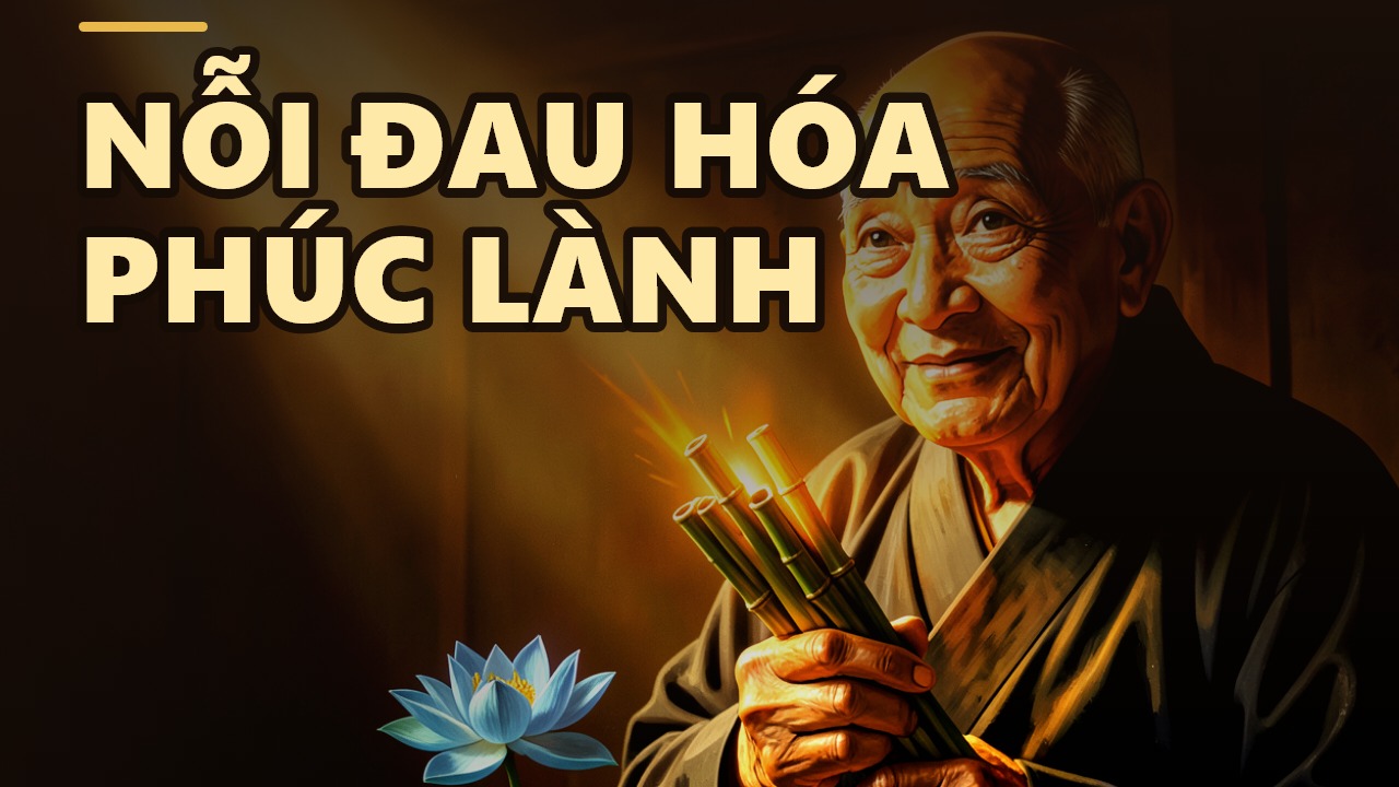 Điều Phúc Ẩn Trong Điều Tội: Hai Cấp Độ Của Nhân Quả