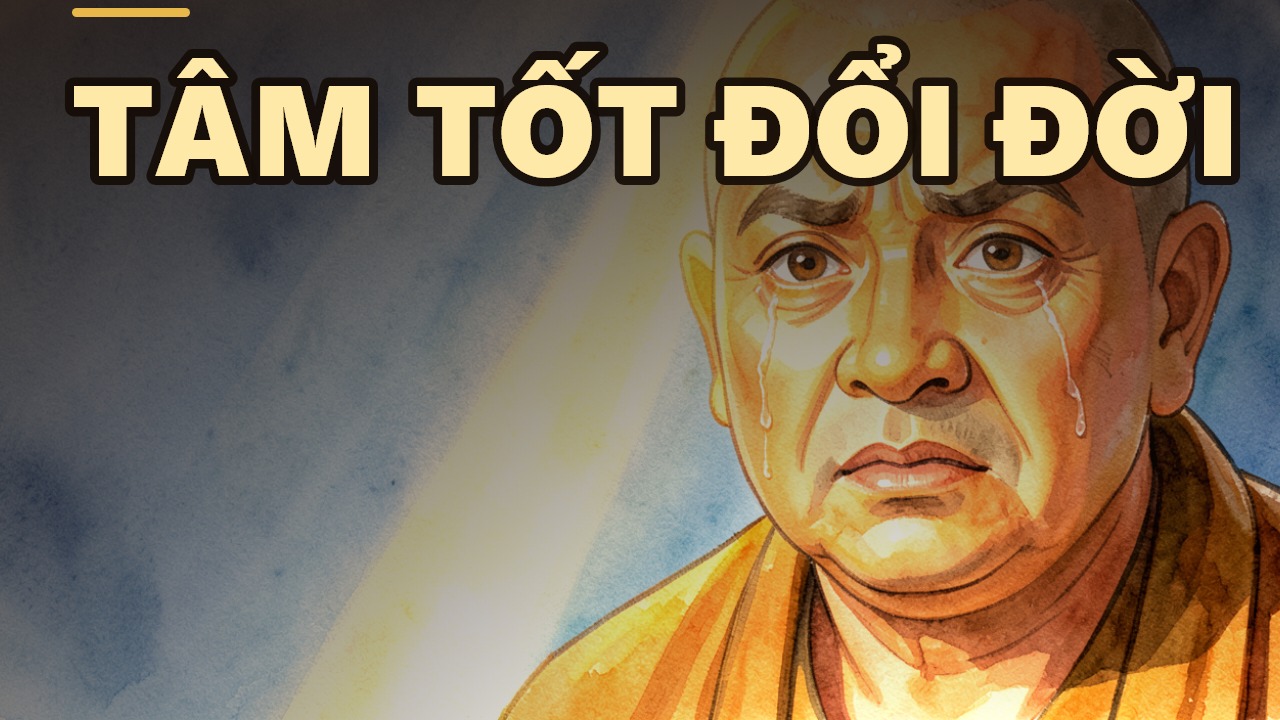 Điều Quý Giá Nhất Trên Đời: Tâm Hồn Của Chính Bạn