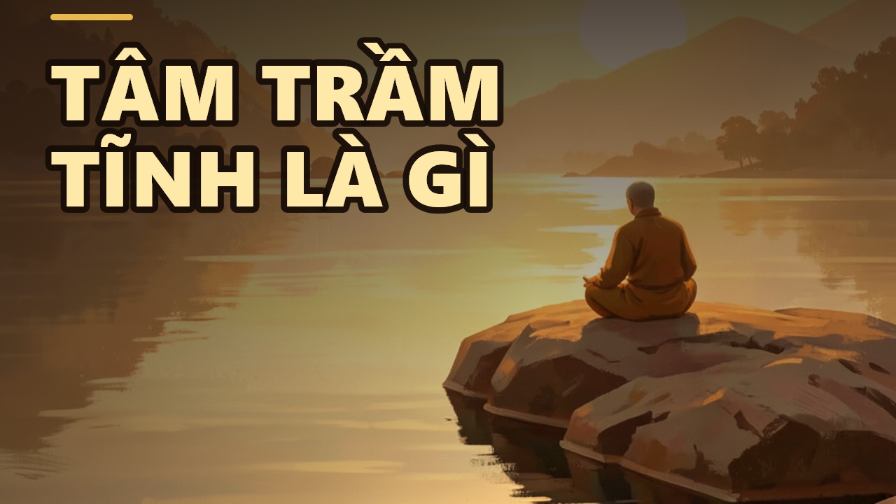 Điều Thế Giới Còn Thiếu: Từ Cuồng Nhiệt Đến An Lạc