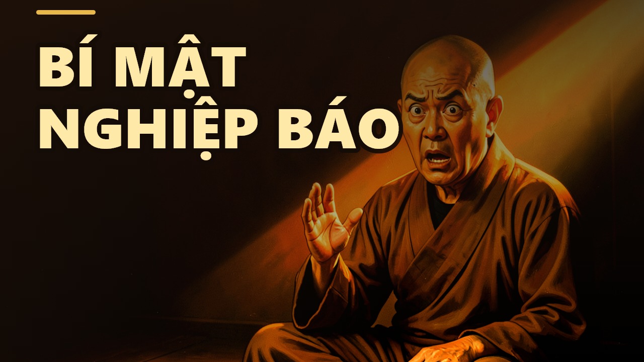Định Lượng Tội Phước: Bí Mật Ít Ai Biết Để Chuyển Hóa Cuộc Đời