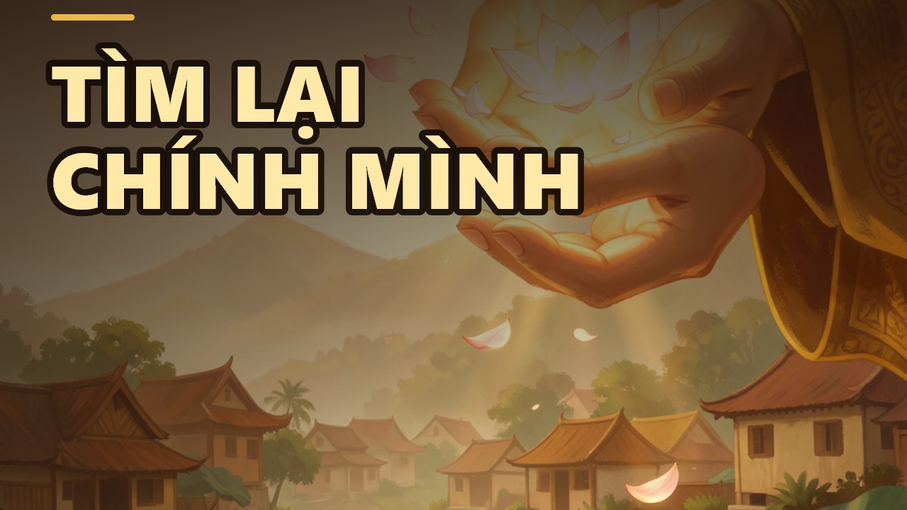 Đời Sống Tâm Linh: Khi Bạn Chọn Ngọn Núi Thay Vì Bãi Biển, Bạn Tìm Được Gì?