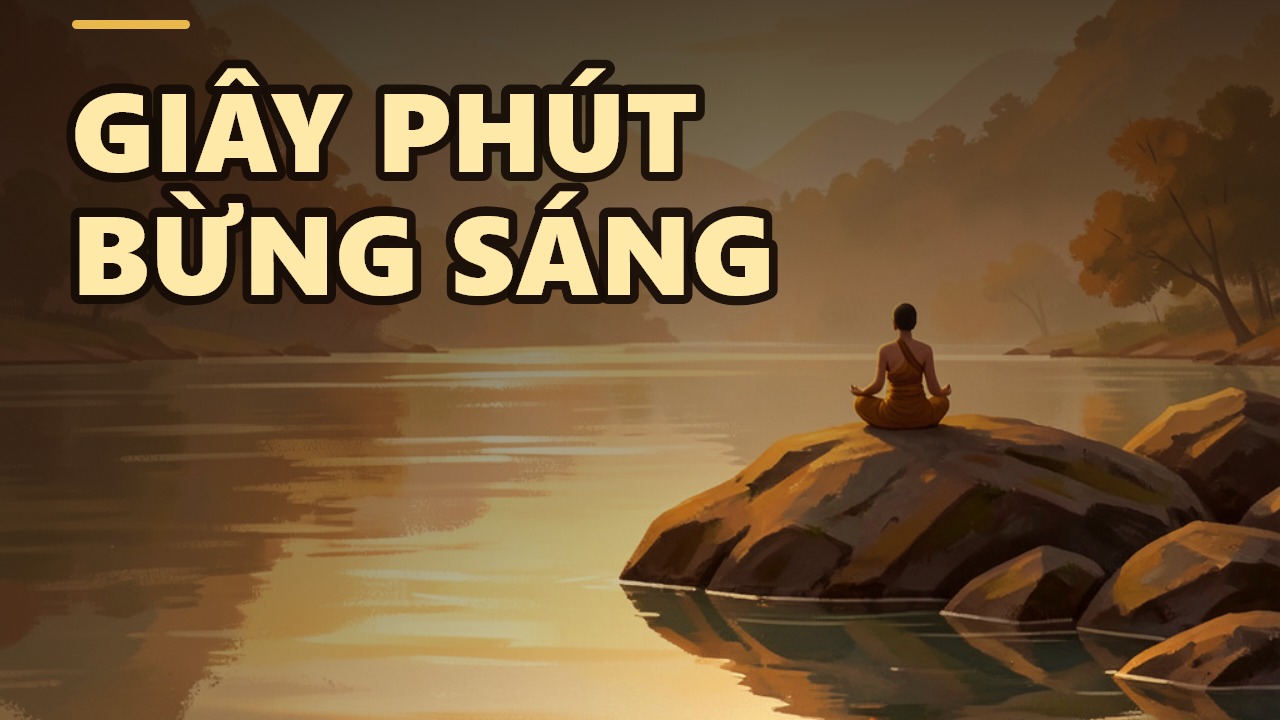 Đốn Ngộ: Khoảnh Khắc Tâm Thức Biến Chuyển