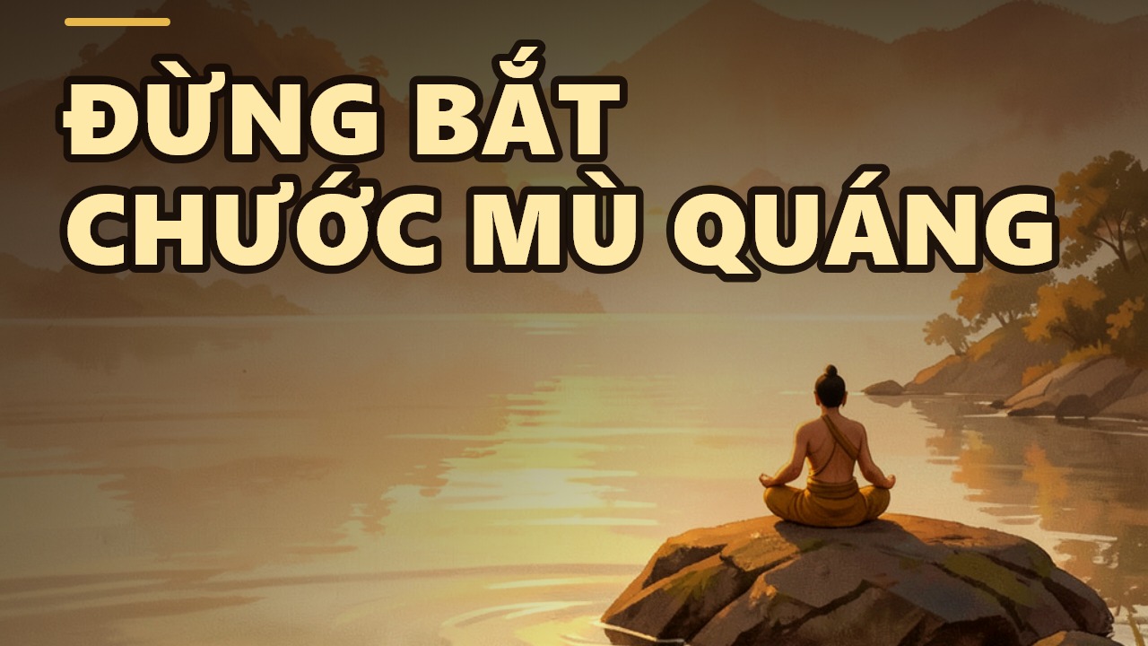 Đua Đòi – Thứ Phá Hoại Thế Giới Mà Bạn Không Ngờ