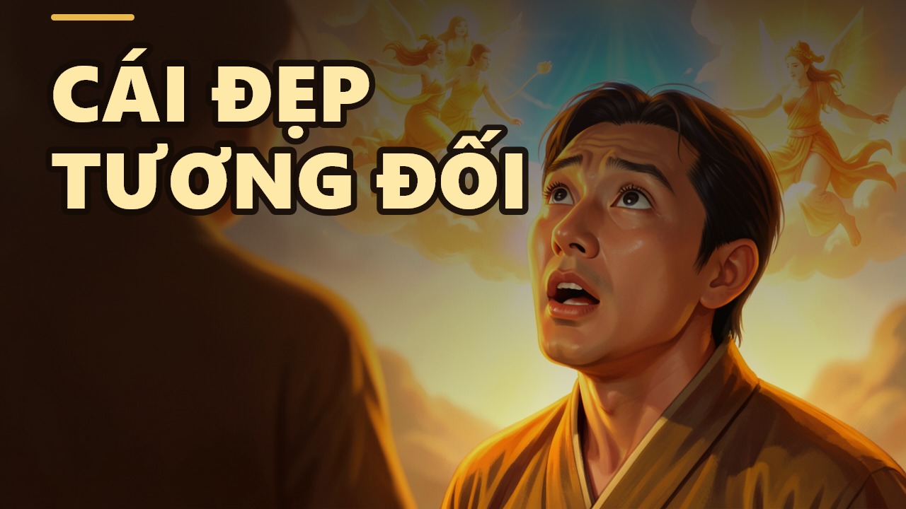 How Did the Buddha Resolve Prince Nanda’s Desire?