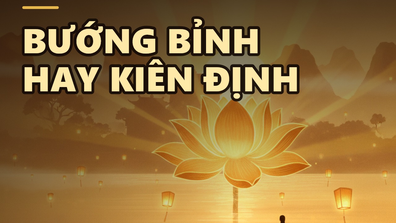 Đừng chấp chặt tà kiến: Bài học từ tỳ kheo Arita trong kinh Ví Dụ Con Rắn
