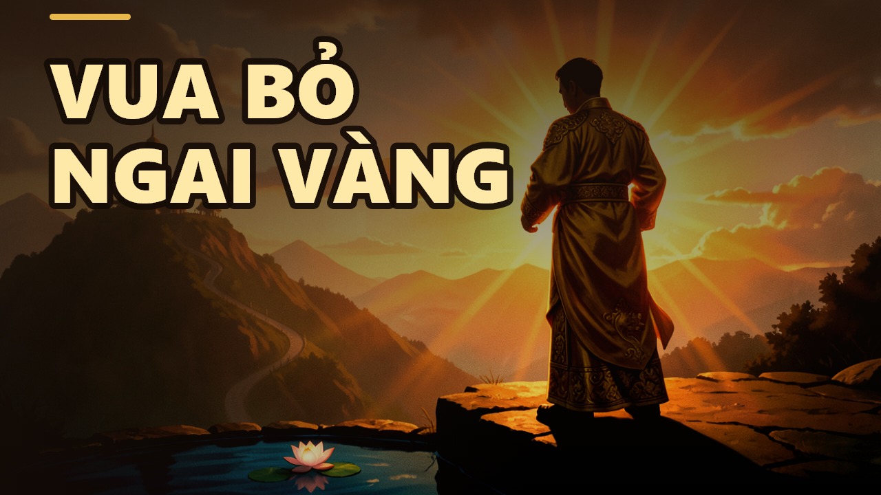 Đừng Đi Một Mình: Sức Mạnh Tâm Linh Của Người Việt