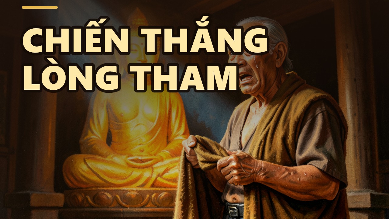 Do Not Hesitate When Doing Good: The Story of the One-Robed Man and Immediate Karmic Results