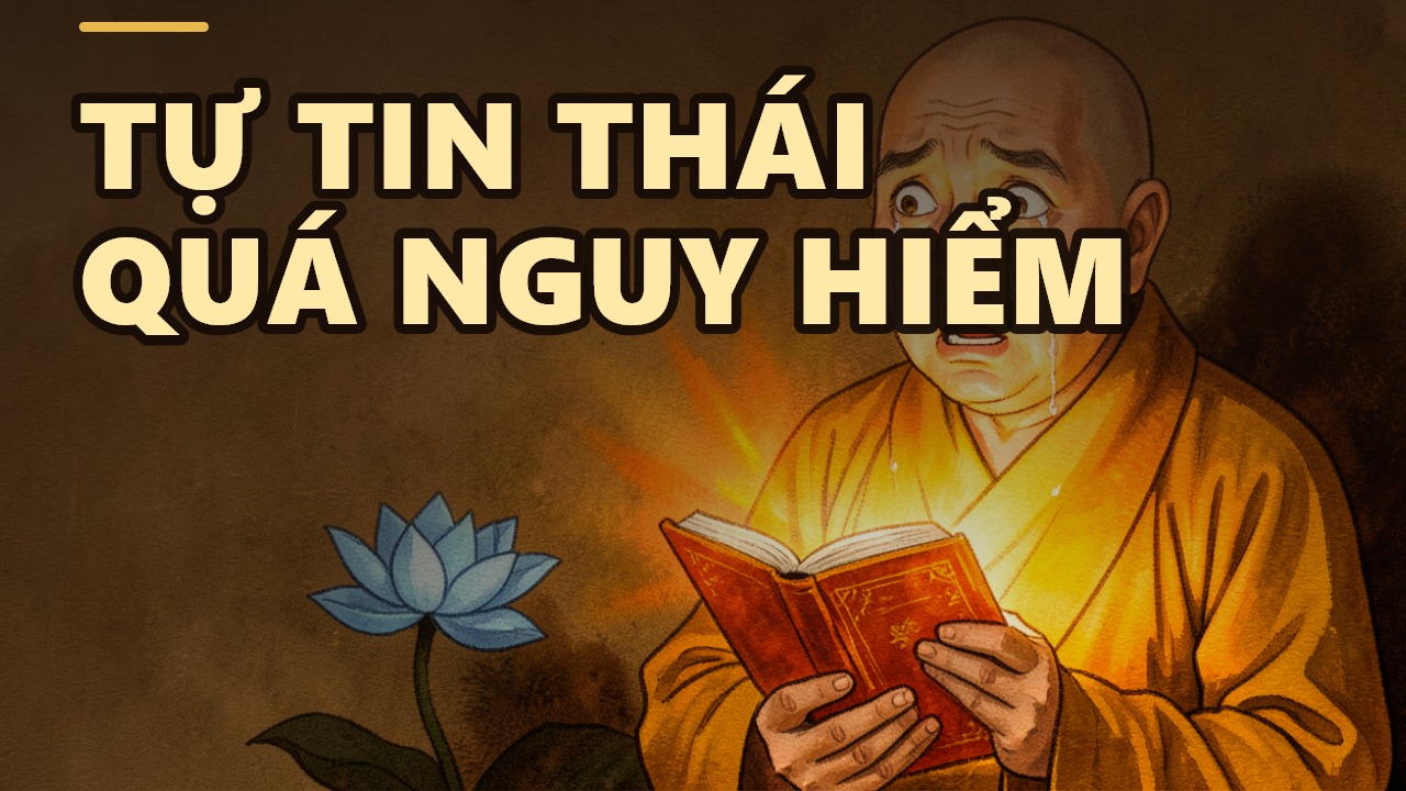 Decoding the Eighth Samantabhadra Practice: Why Even the Enlightened Must Continue Studying with the Buddha