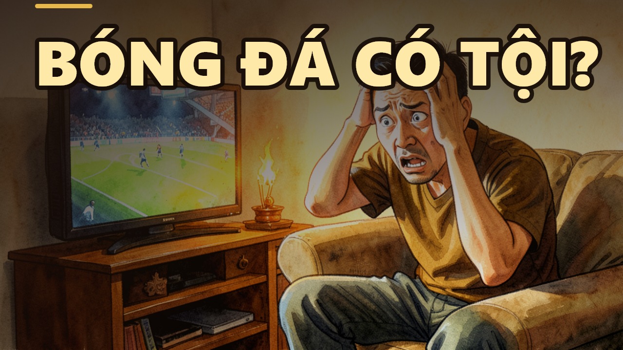 Giải trí và người Phật tử: Đâu là ranh giới giữa thư giãn và hư hỏng?