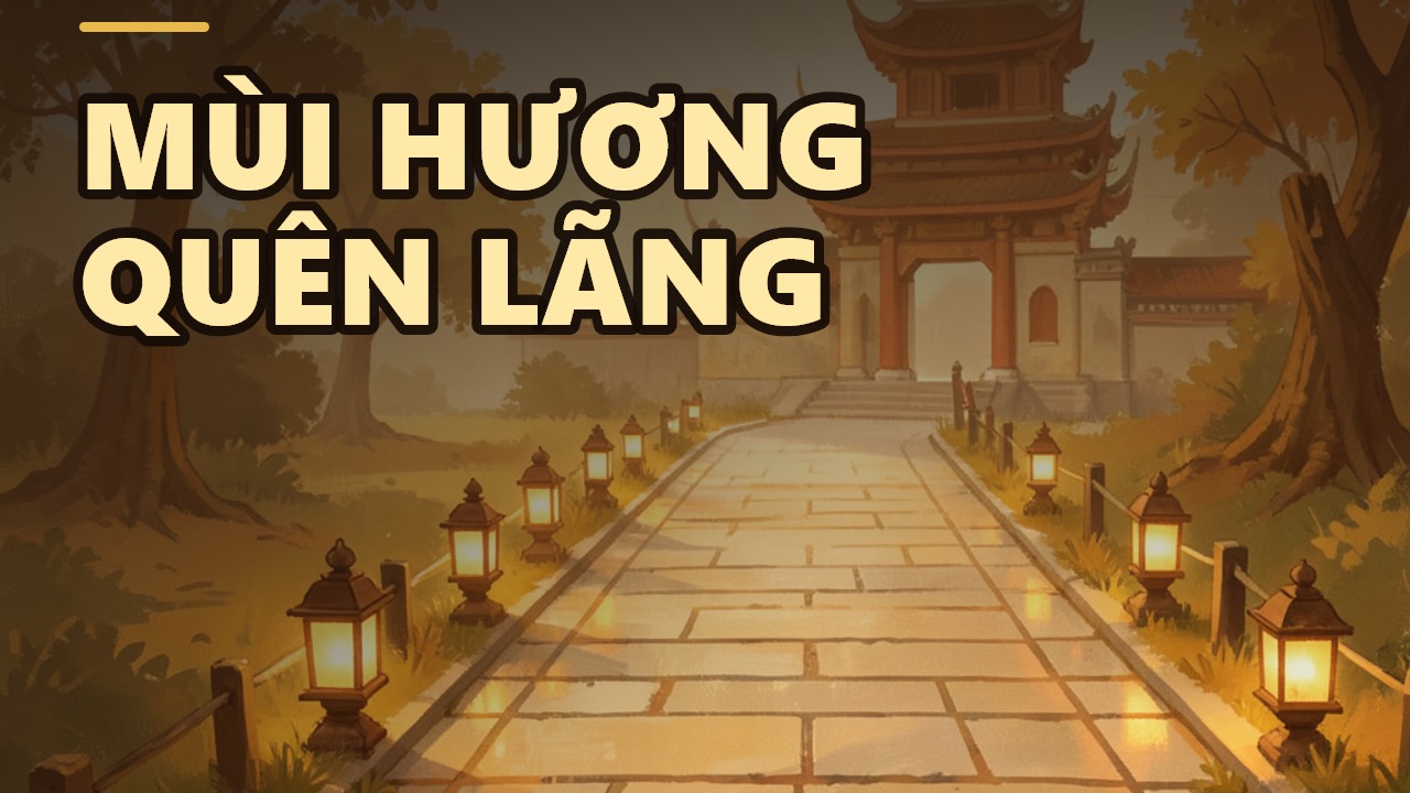 Giới Hương: Điều cúng dường tối thượng mà nhiều người đang quên