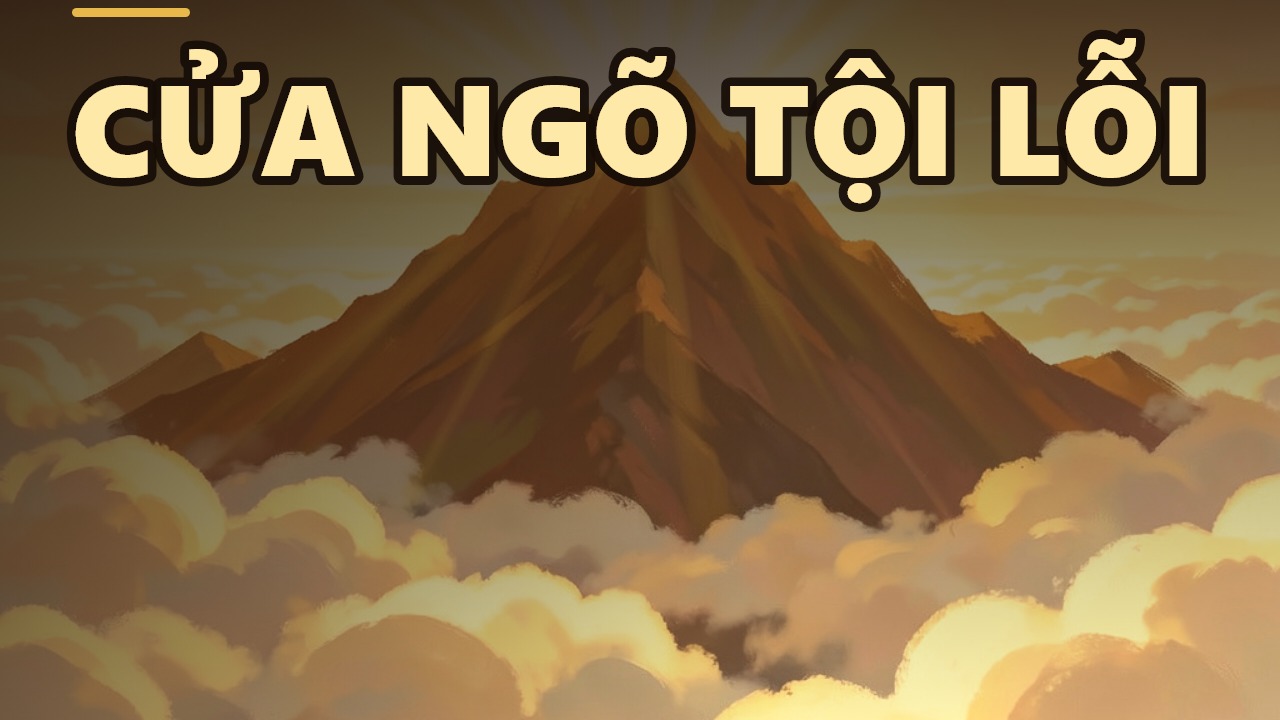 Giới thứ năm: Từ chén rượu đến vực sâu ma túy - Đừng để trí tuệ bị che mờ