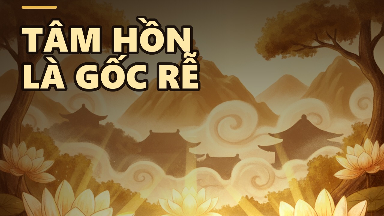 Giữ Gìn Tâm Hồn Tốt Đẹp: Bí Quyết Sống An Vui Theo TT. Thích Chân Quang