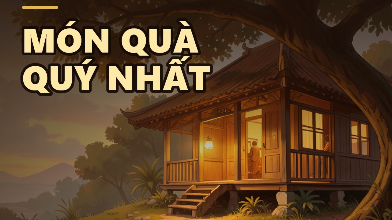 Giúp Con Tin Phật: Điều Mà Mỗi Phật Tử Không Thể Bỏ Qua