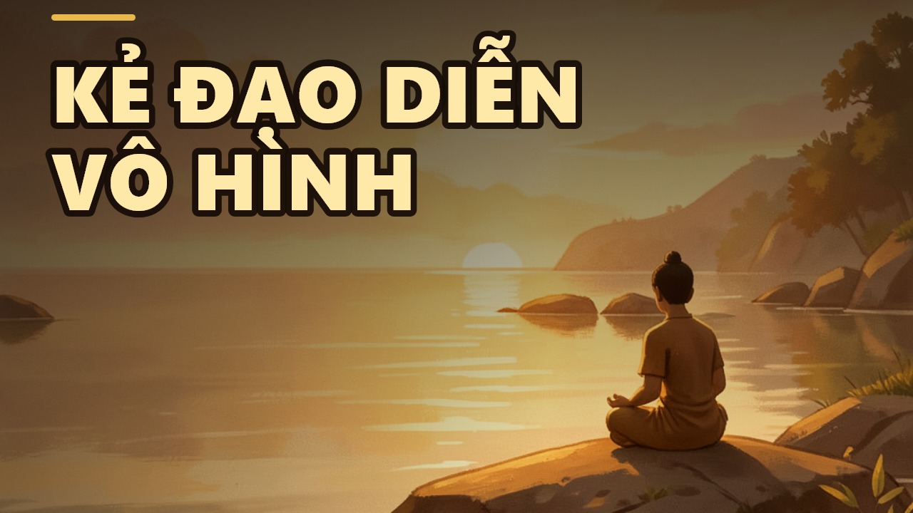 Hành Ấm: Đạo Diễn Thầm Lặng Của Mọi Cảm Xúc Và Hành Động