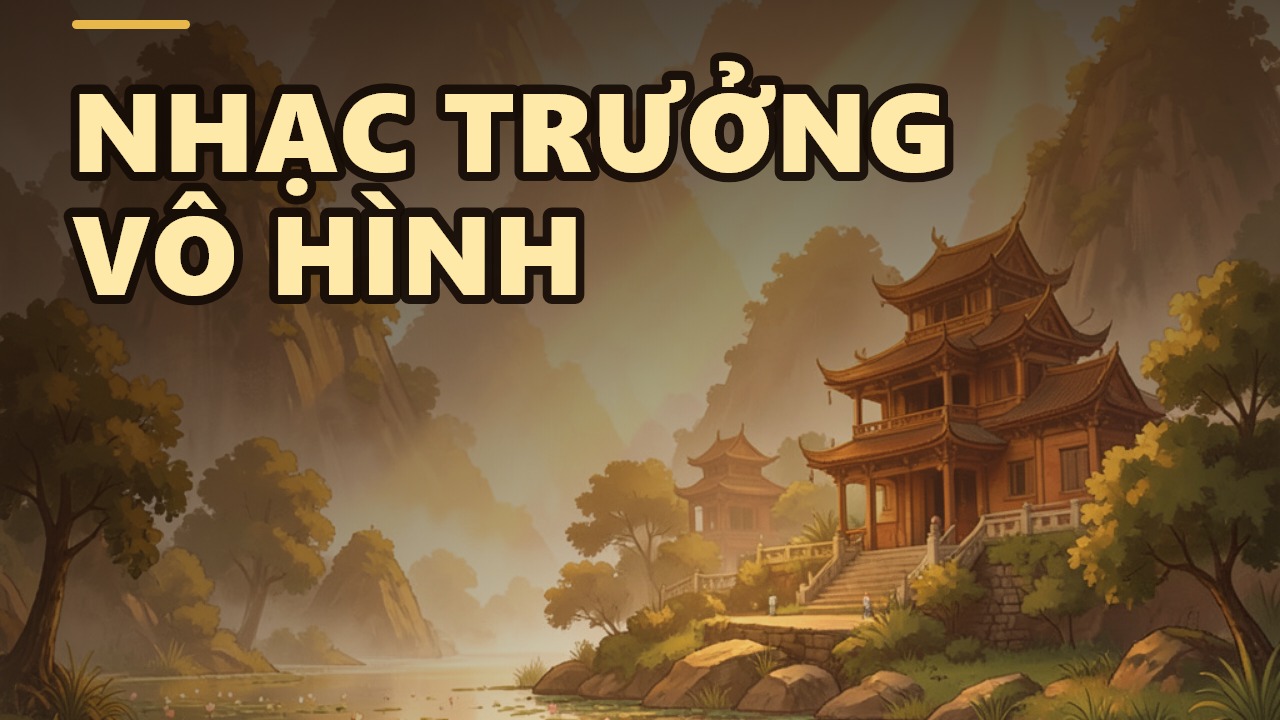 Hành Ấm: Người Nhạc Trưởng Thầm Lặng Bên Trong Mỗi Chúng Ta