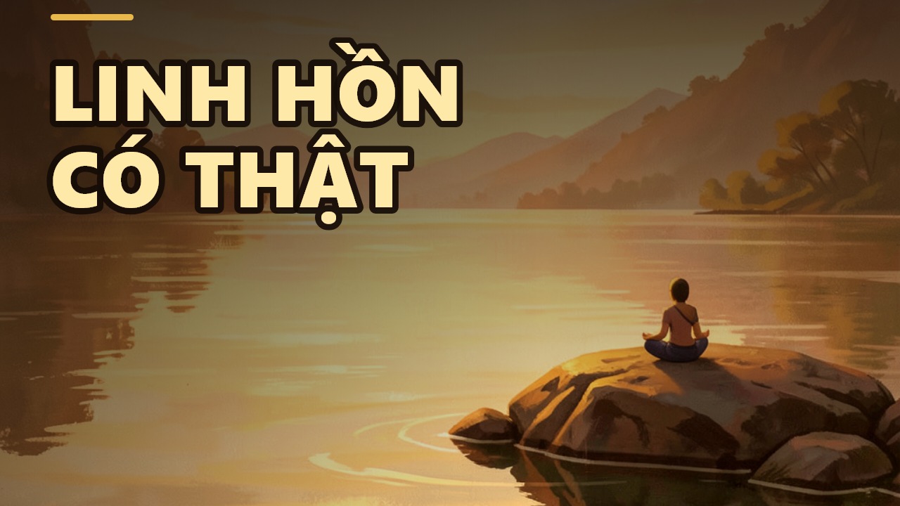 Hành ấm: Vén màn bí ẩn về linh hồn và sức mạnh thần thông