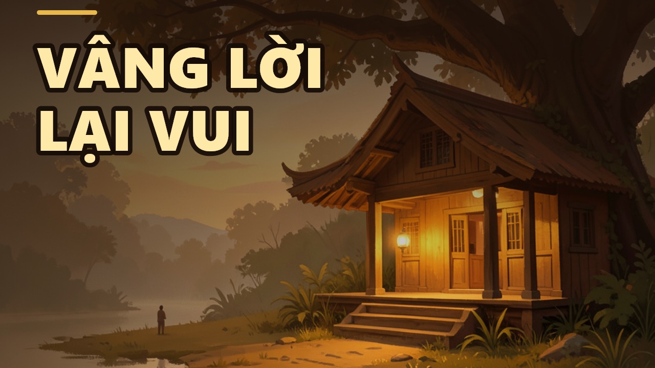 Hạnh nhu thuận: Vì sao đạo Phật không cần kỷ luật vẫn đủ sức mạnh?