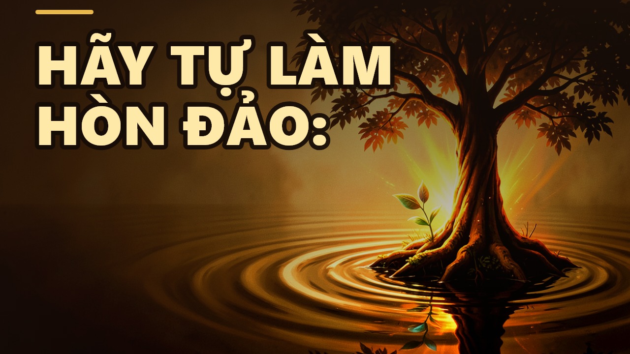 Be Your Own Island: The Law of Cause and Effect on True Freedom