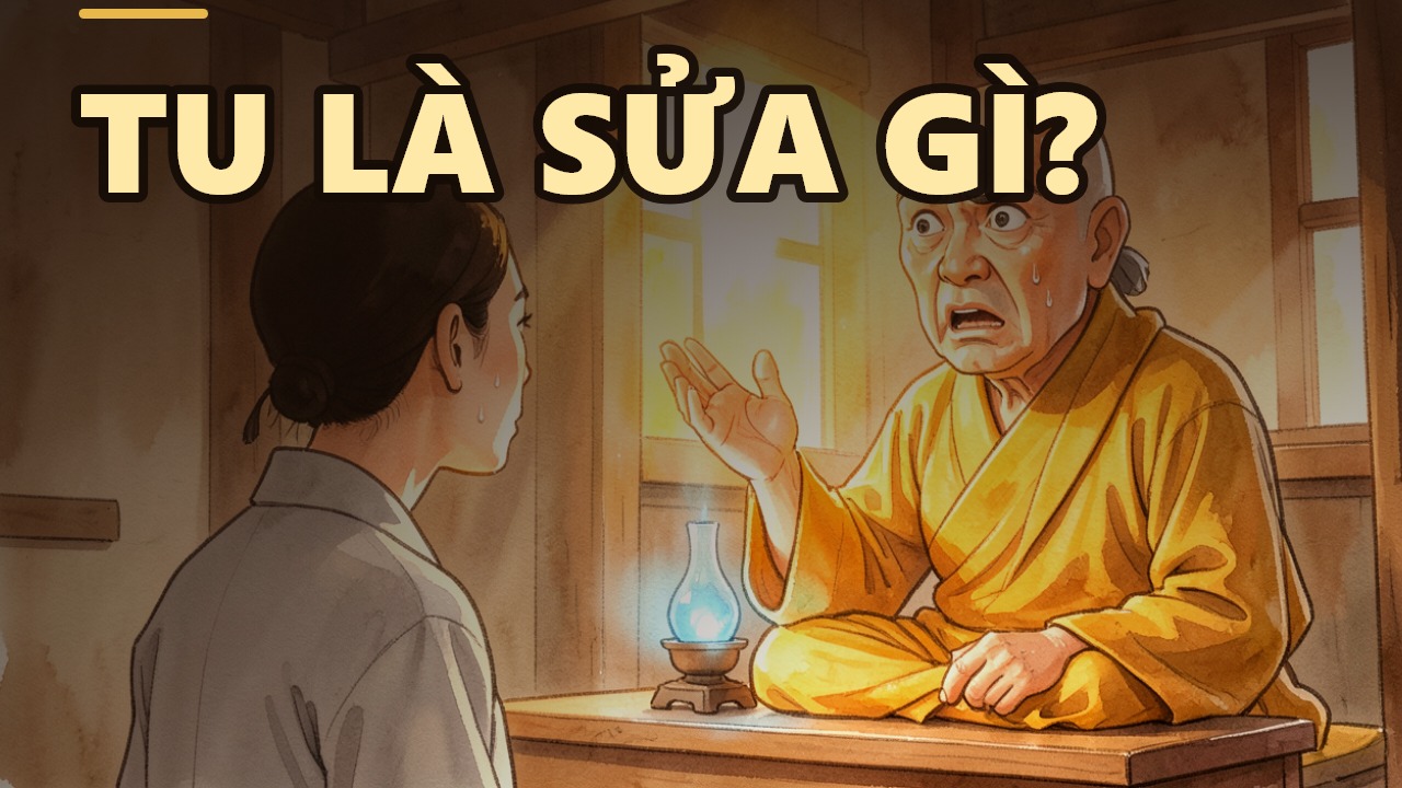 Hiểu Một Bậc Thánh: Bí Mật Của Tâm Hồn Và Sức Mạnh Của Hy Vọng