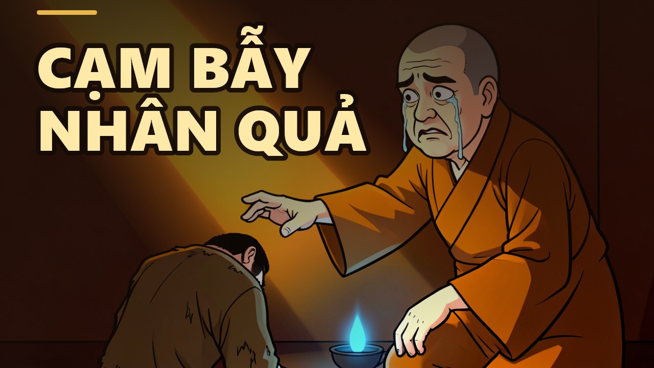 Hiểu Nhân Quả Mà Không Sâu: Những Cạm Bẫy Khiến Ta Mất Đi Lòng Từ Bi