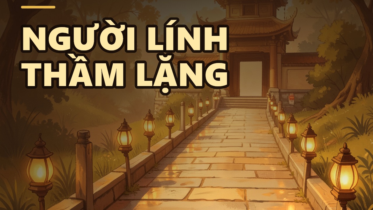 Hộ Pháp: Vì sao nó khó hơn học, hành và hoằng pháp?