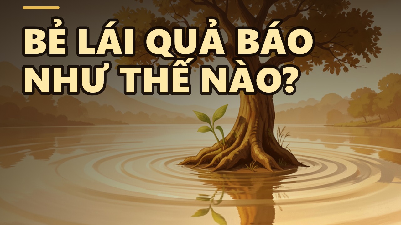 Hồi Hướng Là Gì? Vì Sao Bồ Tát Phổ Hiền Xem Đây Là Hạnh Cuối Cùng?