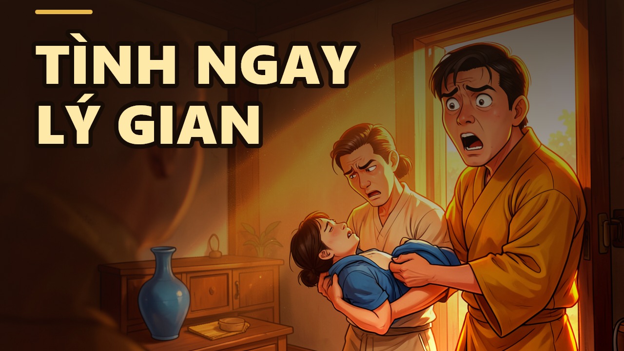 Hợp Tình Hợp Lý: Điều Không Dễ Như Ta Nghĩ