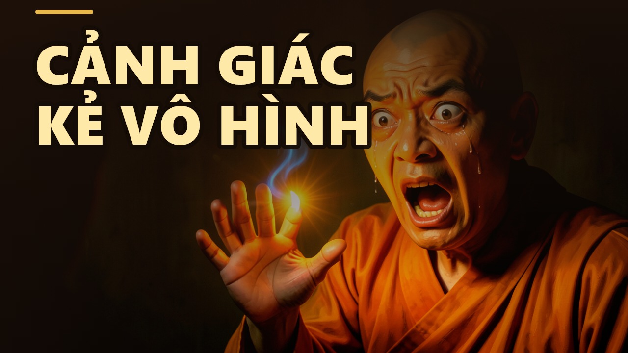 Kết Nối Tâm Linh: Bạn Đang Kết Nối Với Điều Gì?