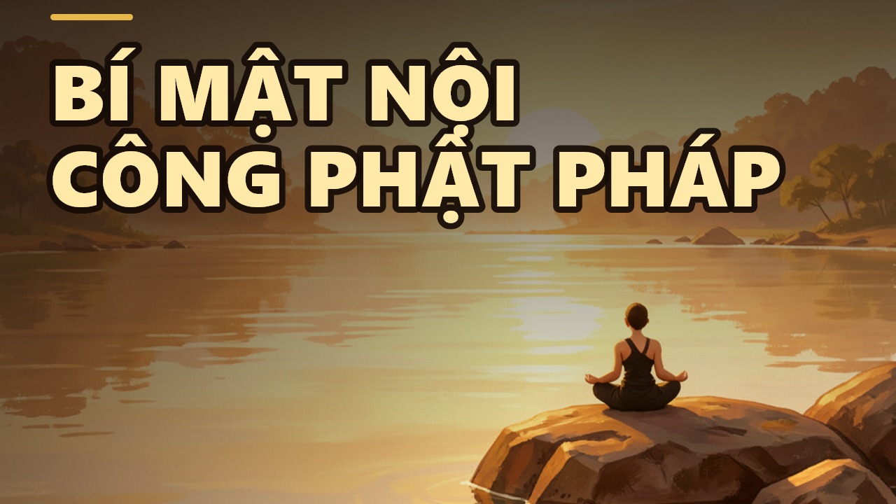 Khí Công Tâm Pháp: Bí Mật Vượt Khỏi Thân Phận Tầm Thường