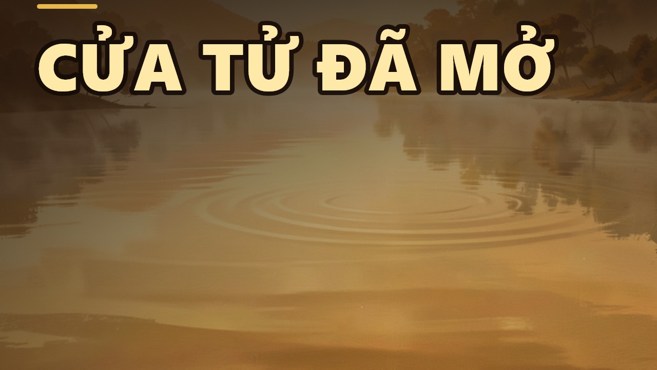 Khi Cửa Tử Mở Ra, Bạn Sẽ Mang Theo Gì? Bài Học Từ Kinh Pháp Cú