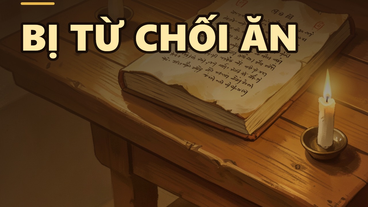Khi Đức Phật Bị Chê: Câu Chuyện Người Cày Ruộng và Bài Học Về Sự Tự Tại