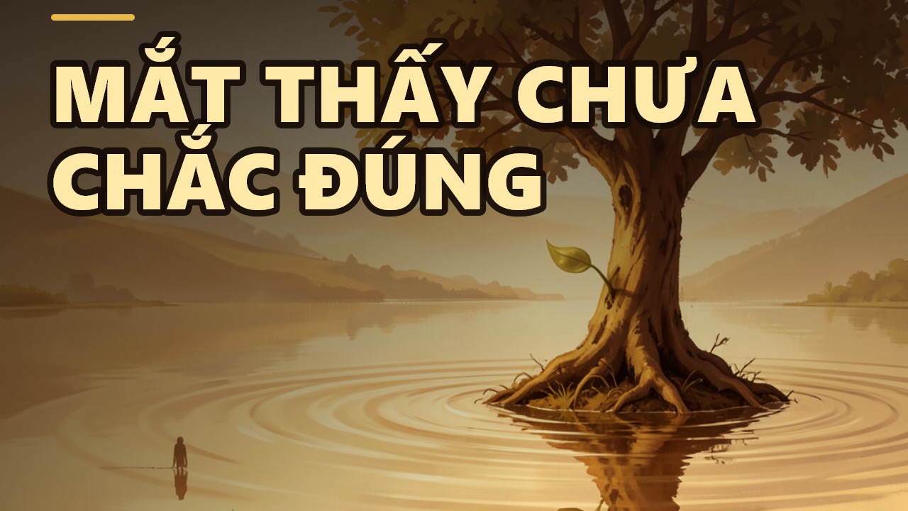 Khi không tin là một thử thách: Vua Tệ Túc và vị A La Hán