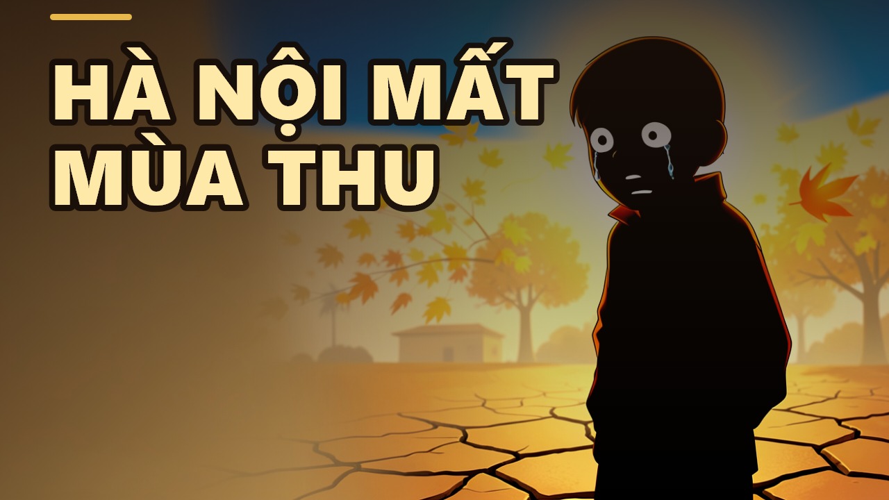 When Hanoi’s Autumn Vanishes: Lessons on the Precious Things We Neglect