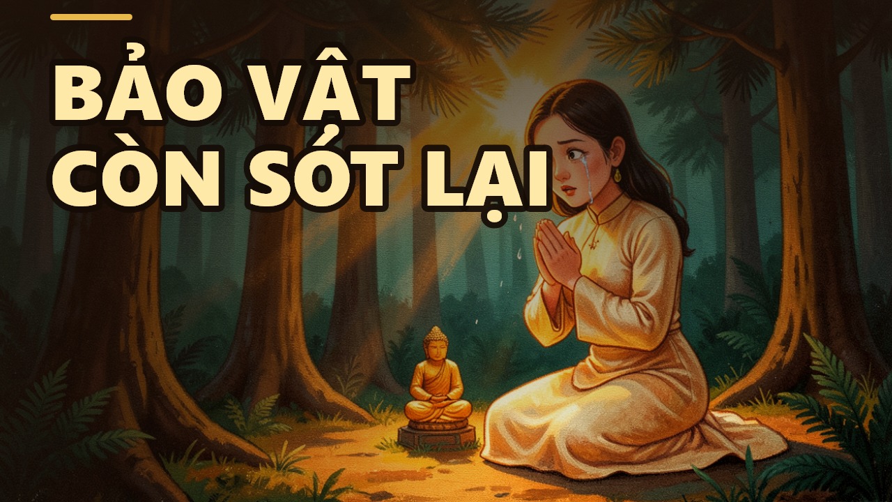 Khi Ranh Giới Văn Hóa Tan Vỡ, Bạn Là 'Sinh Vật Quý Hiếm' Cần Gìn Giữ