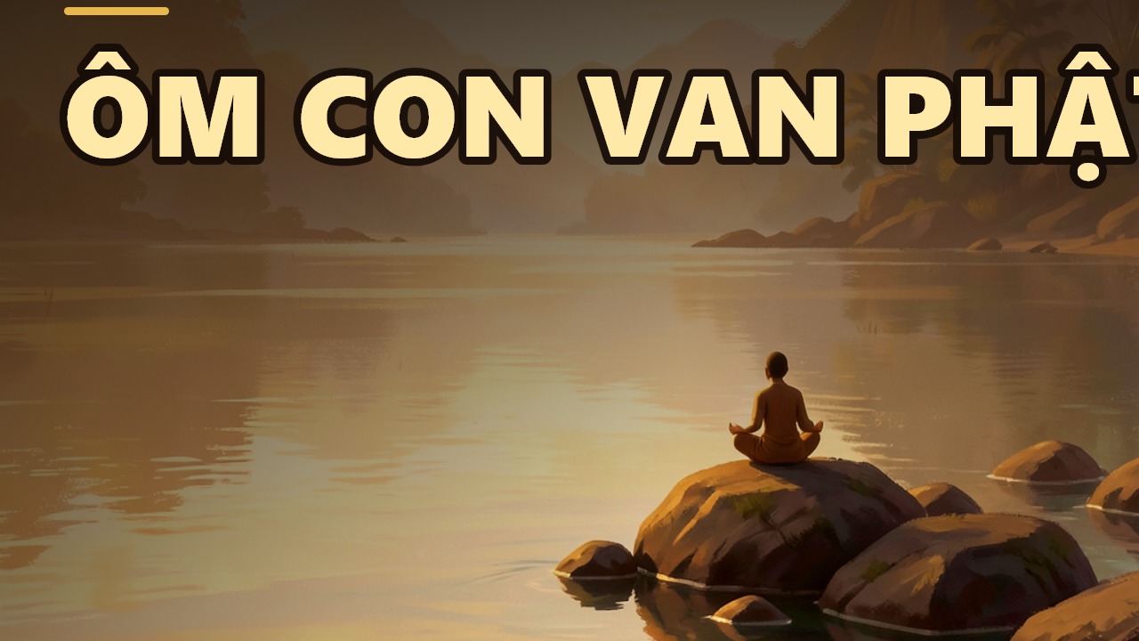 Khi tử thần đến, bạn ra đi một mình – Thông điệp từ Kinh Pháp Cú