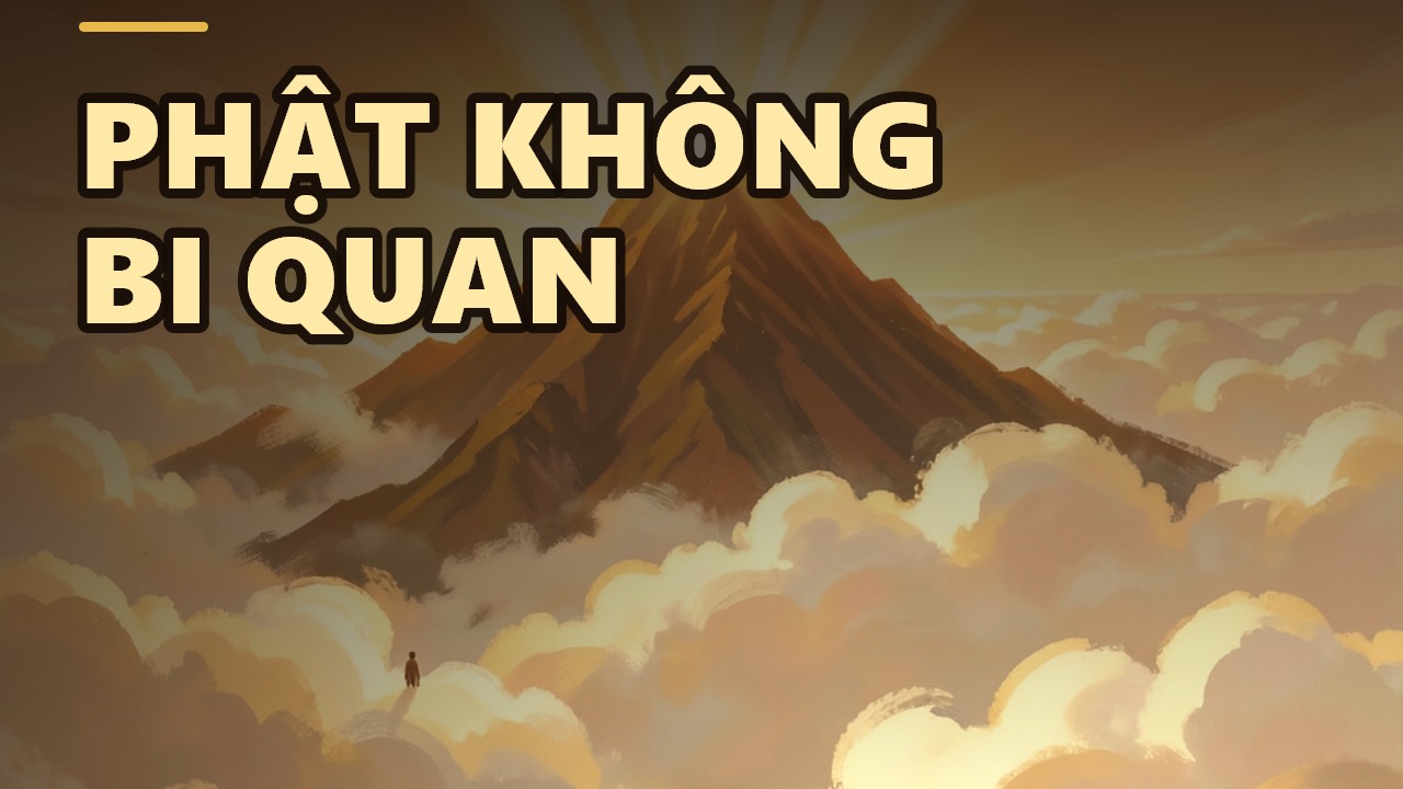 Khổ đế: Bản Tuyên Ngôn đầy trí tuệ của Phật – hiểu đúng để thoát khổ