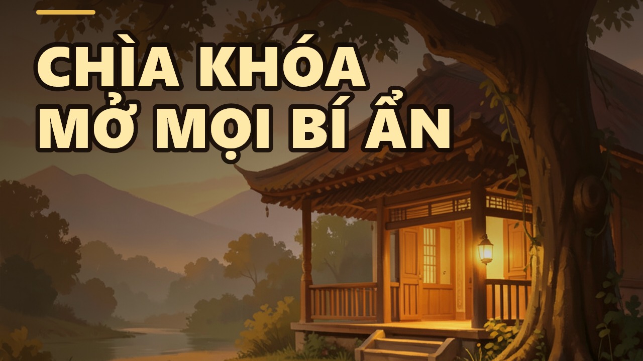 Khổ Đế: Chân lý đầu tiên cho một cuộc sống bớt khổ