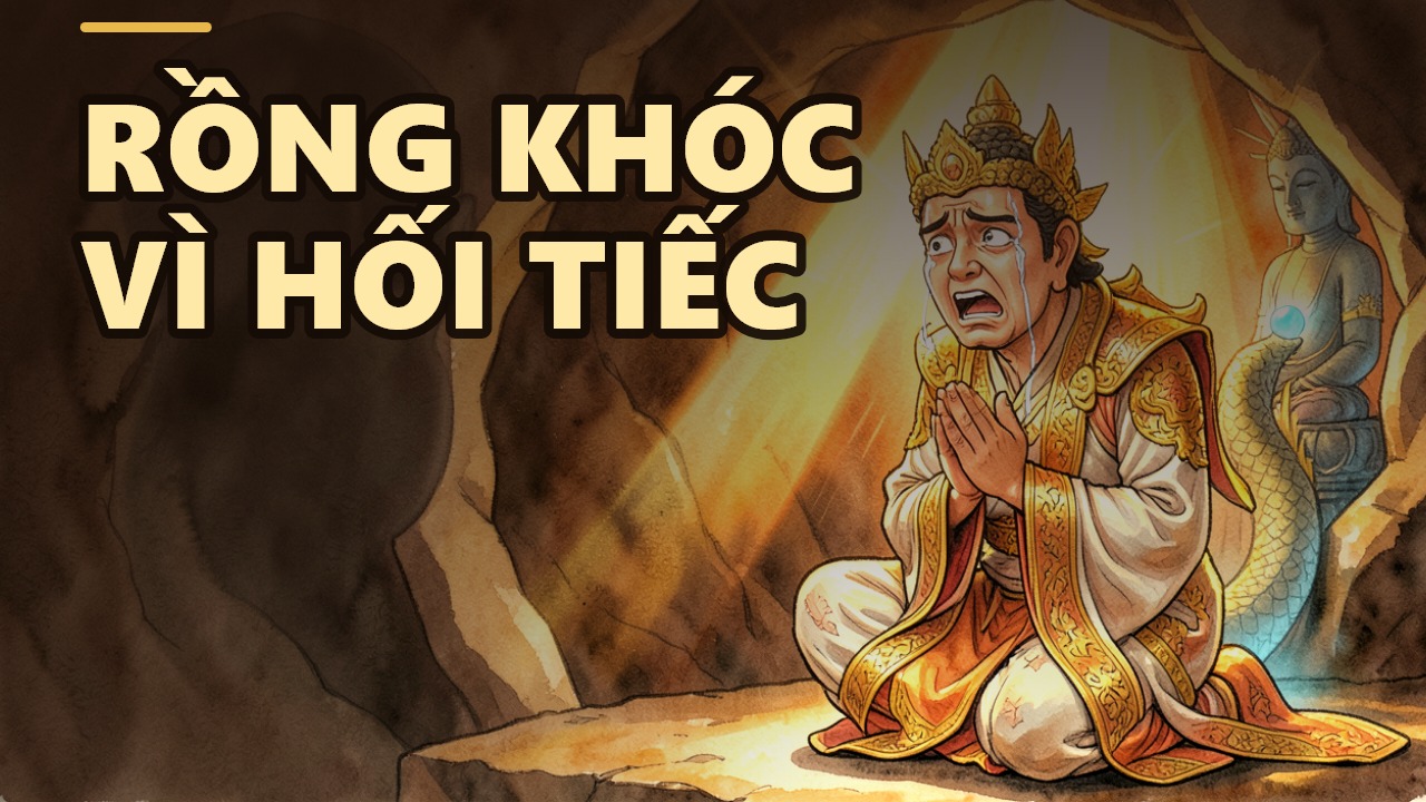 Khó Thay Được Làm Người: Một Phước Báu Quý Giá Mà Ta Thường Lãng Quên