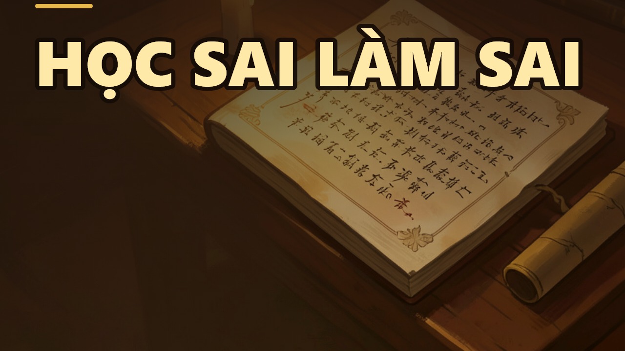 Không chứng, không đắc: Bậc thánh thấy gì?