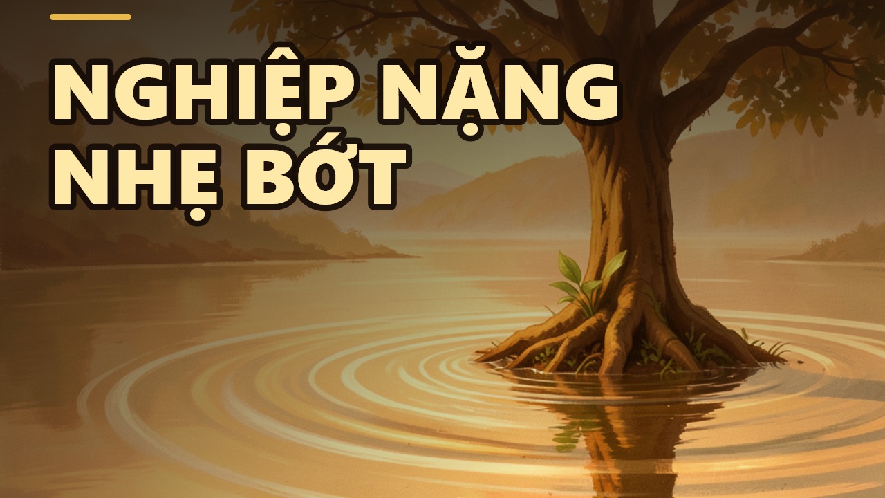 Kinh Kim Cang: Đâu là nơi thật sự có kinh?