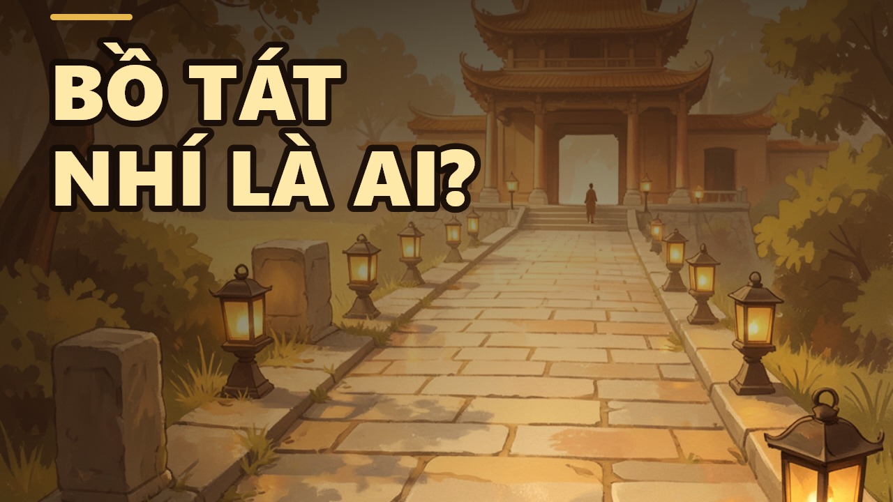 Kinh Kim Cang: Từ 'Bồ Tát nhí' đến cái Không trong đời thường