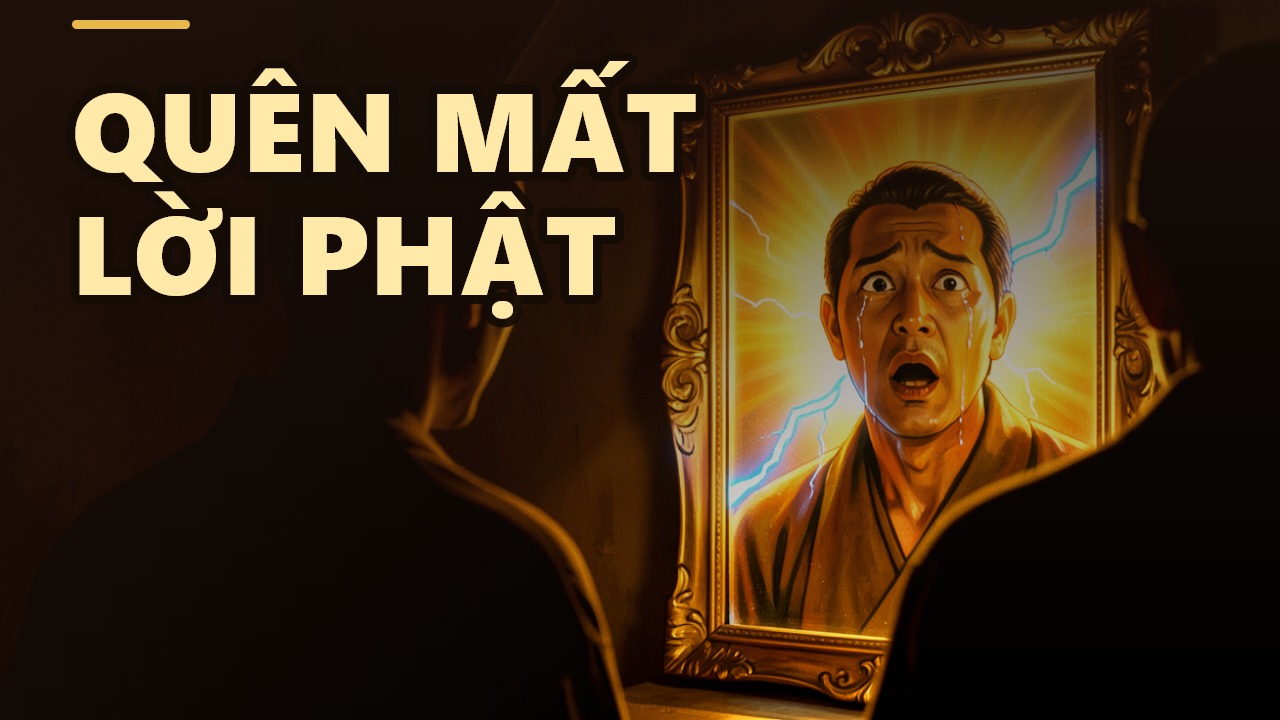 Ký ức: Tấm gương của quá khứ và cánh cửa tương lai