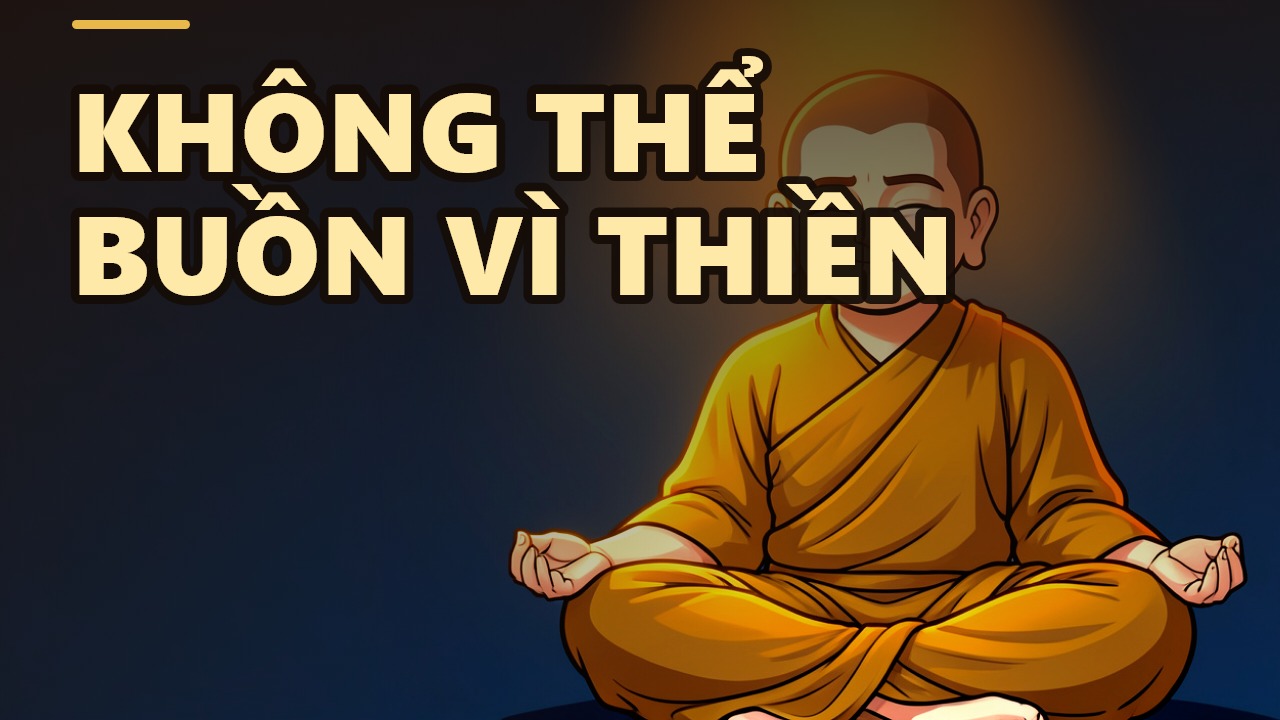 Lạc Quan Cũng Là Đạo Đức – Bí Quyết Sống An Nhiên Của Người Tu Tập