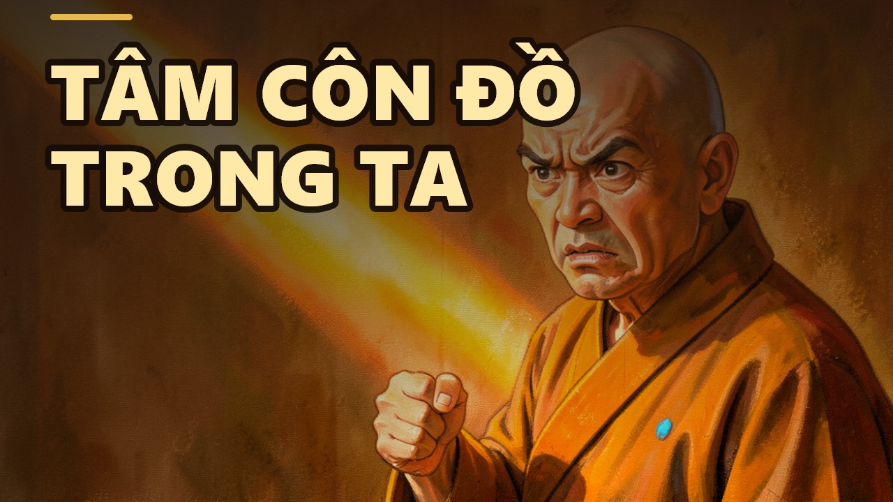 Taking Oneself as Evidence: Lessons from the "Underworld" Within the Sangha