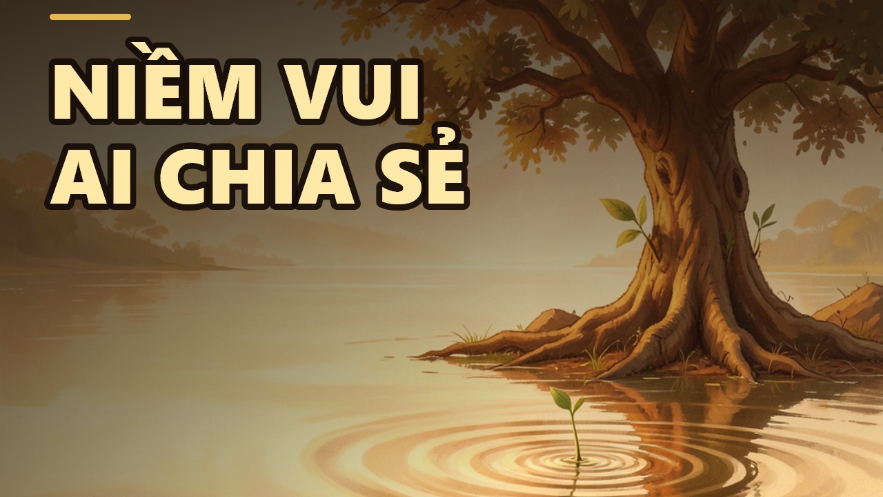 Lễ hội dưới ánh sáng Phật pháp: Vui chơi sao cho đạo đức?