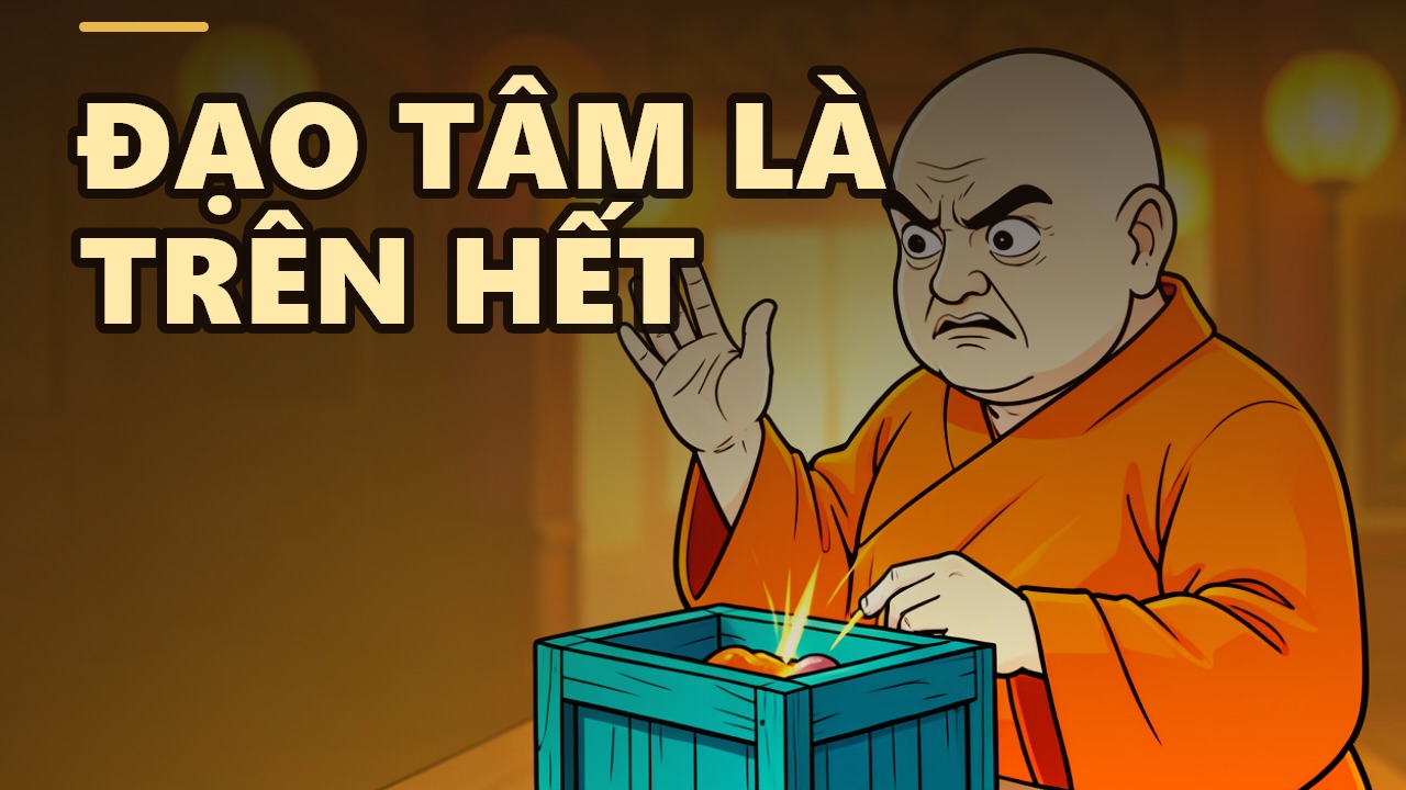 Buddhist Festivals: What Is Their True Purpose?