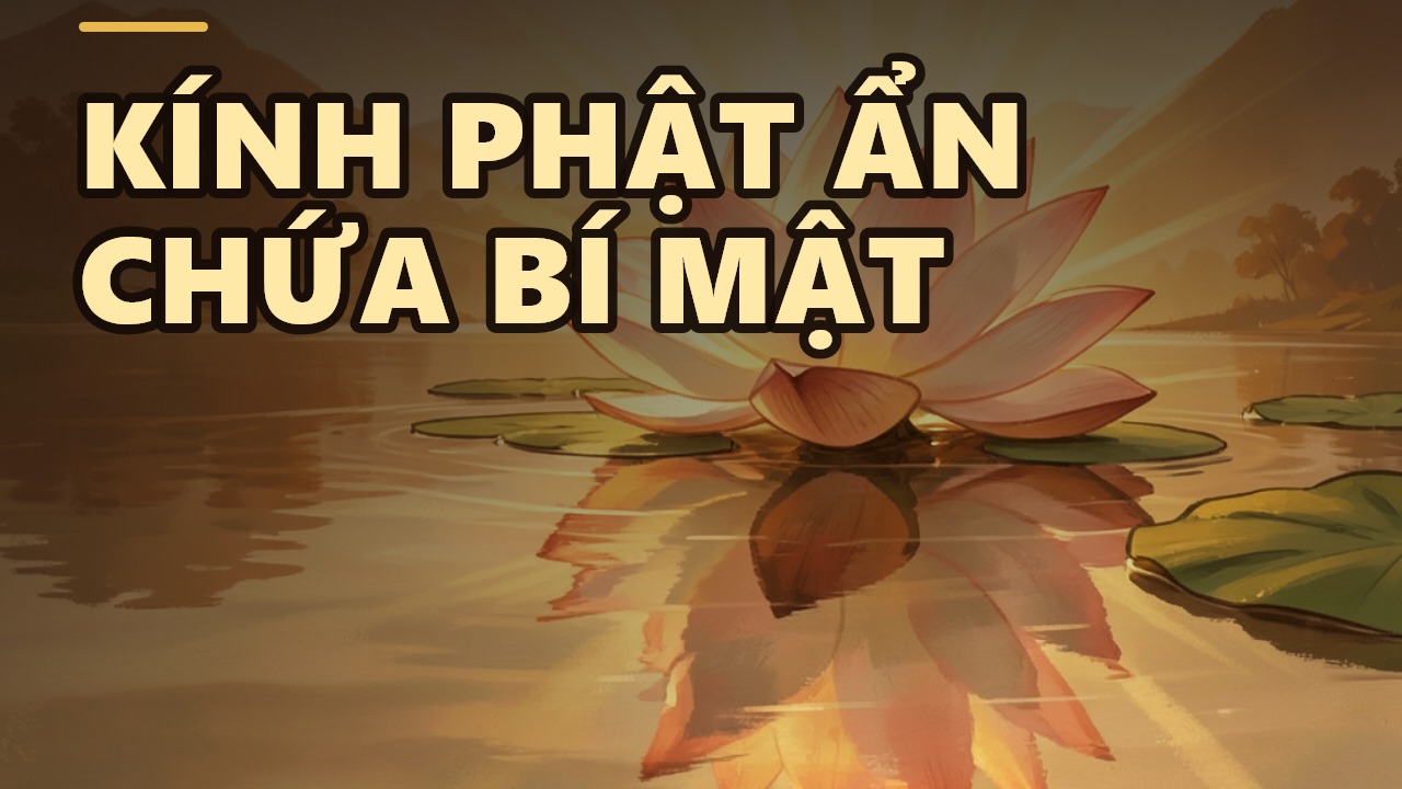 Lòng Tôn Kính Phật: Vì Sao Nó Là Tài Sản Vô Giá?